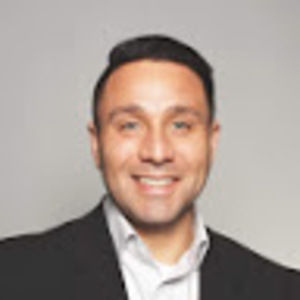 Meet your Posher, Ernie